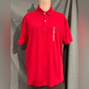 Tommy Hilfiger Polo Shirt